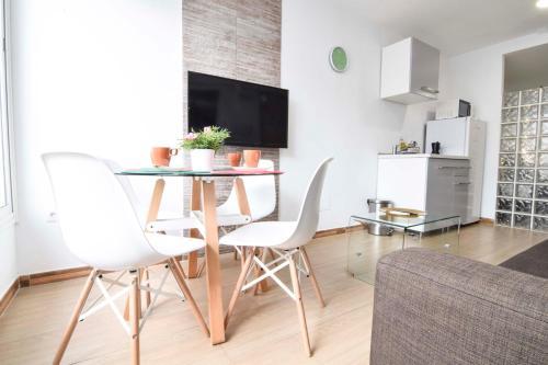 Apartamento Letmalaga Nu�o Gomez
