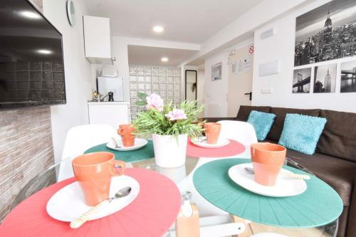 Apartamento Letmalaga Nu�o Gomez