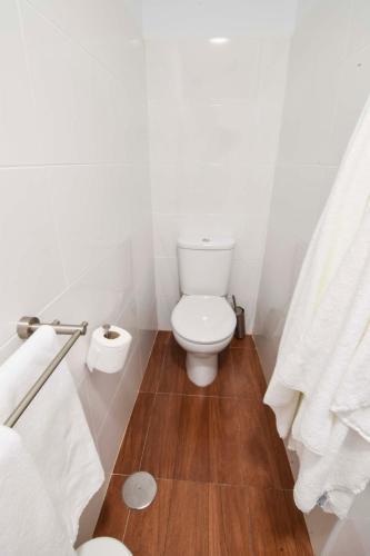 Apartamento Letmalaga Nu�o Gomez