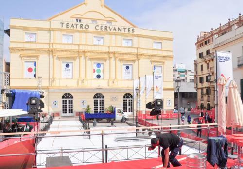 Apartamento Sitito Ni�o De Guevara