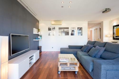 Apartamento El Campanario