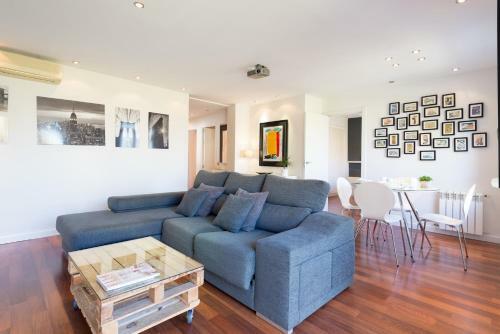 Apartamento El Campanario