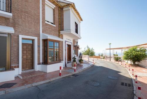 Apartamento El Campanario