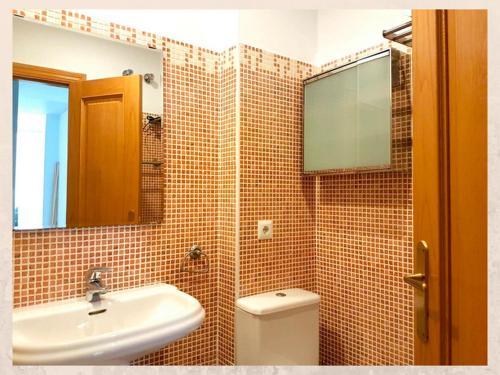 Apartamento Toctoc Perchel