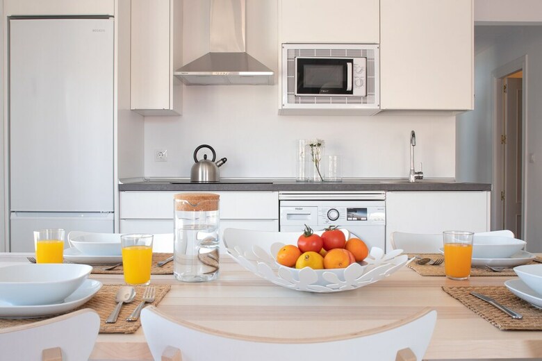 Apartamento **** Luxury Terrace & Views Penthouse