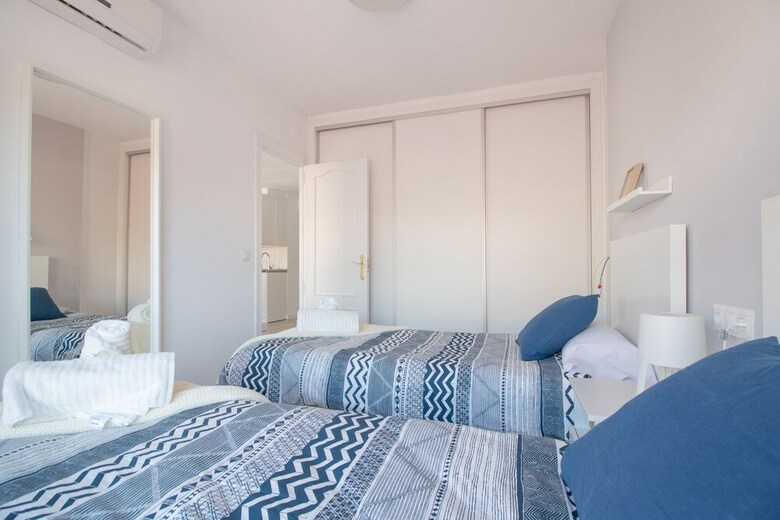 Apartamento **** Luxury Terrace & Views Penthouse