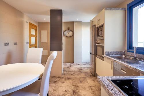 Apartamento Iloftmalaga Pac�fico 19