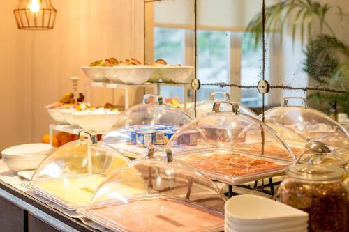 Apartamento Suites Teatro