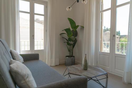 Apartamento Suites Teatro