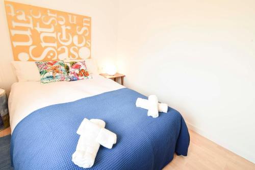Apartamento Letmalaga Studio Merced