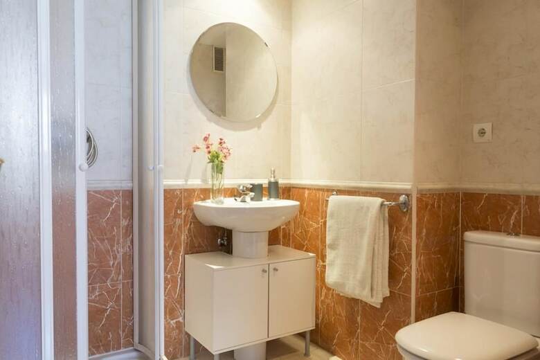 Apartamento Central Station Exclusive