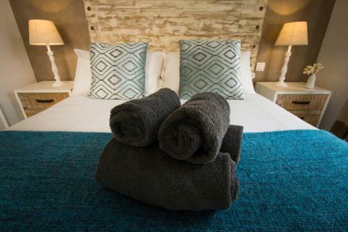 Apartamento H2m 2 Bedroom Romantic Next Main Square