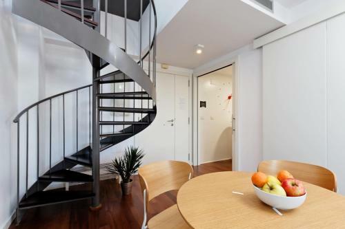 Apartamento Souvir�n City Center