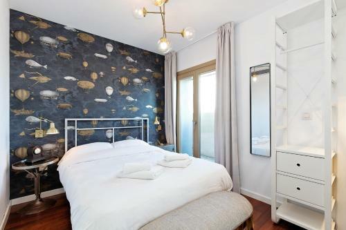 Apartamento Souvir�n City Center