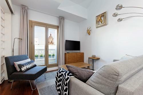 Apartamento Souvir�n City Center