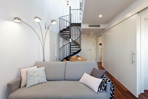 Apartamento Souvir�n City Center
