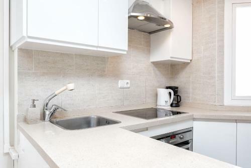 Two-bedroom Apartment With Roof Terrace Siglo