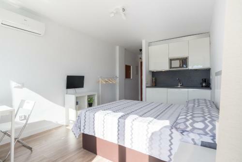 Apartamento Lu&cia Beach Candado 7