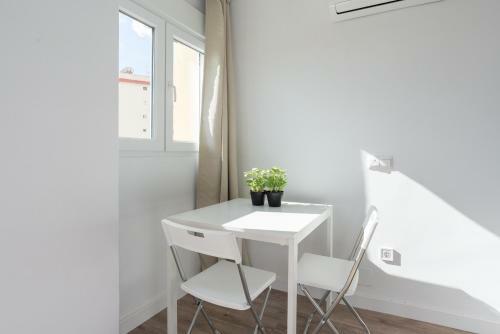Apartamento Lu&cia Beach Candado 7