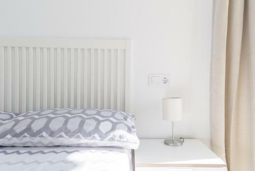 Apartamento Lu&cia Beach Candado 7