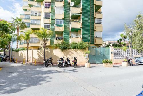 Apartamento Lu&cia Beach Candado 7