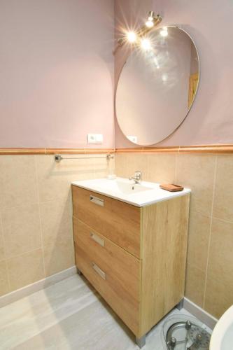 Apartamento Letmalaga Centro Victoria