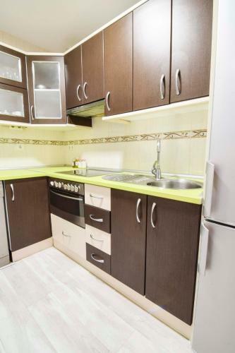 Apartamento Letmalaga Centro Victoria