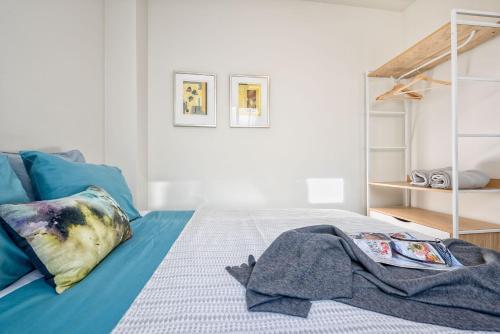 Two-bedroom Apartment With Roof Terrace Miguel