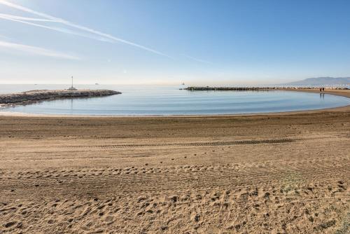 Two-bedroom Apartment With Roof Terrace Miguel