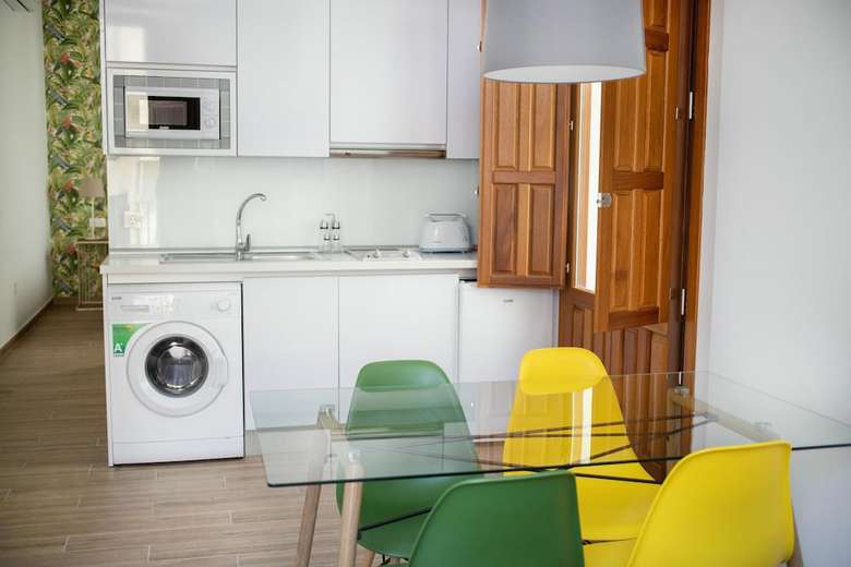 Apartamento Soho Boutique M�rtires