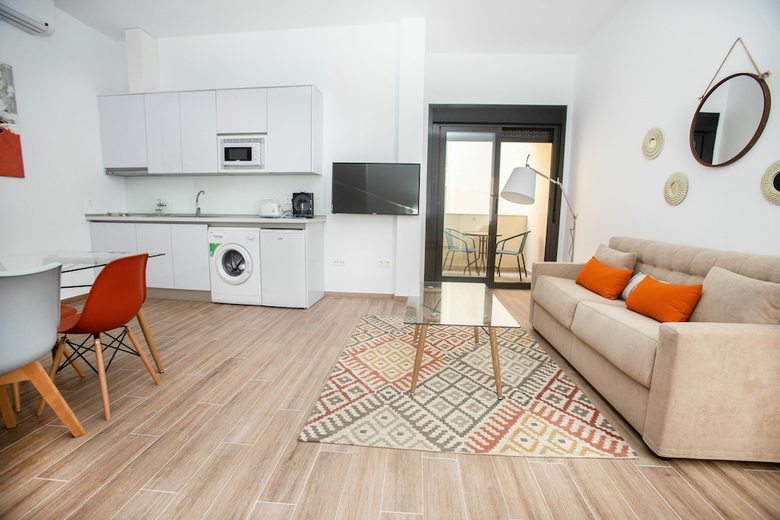 Apartamento Soho Boutique M�rtires