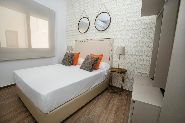 Apartamento Soho Boutique M�rtires