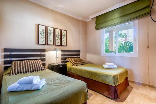 Apartamento Malibu Mansions Condo 7 By Rafleys
