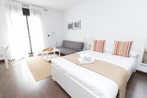 Apartamento Studio Dos Aceras 2�b