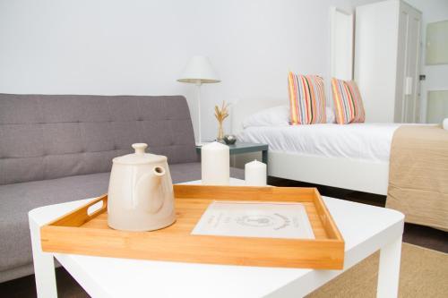 Apartamento Studio Dos Aceras 2�b