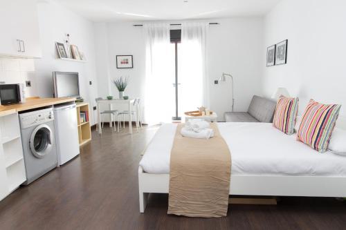 Apartamento Studio Dos Aceras 2�b