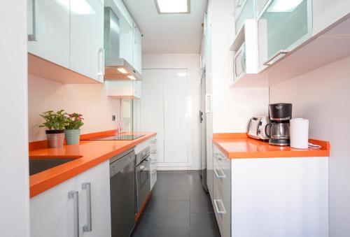 Apartamento Lu&cia M�laga Bay