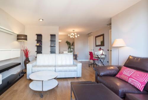 Apartamento Lu&cia M�laga Bay