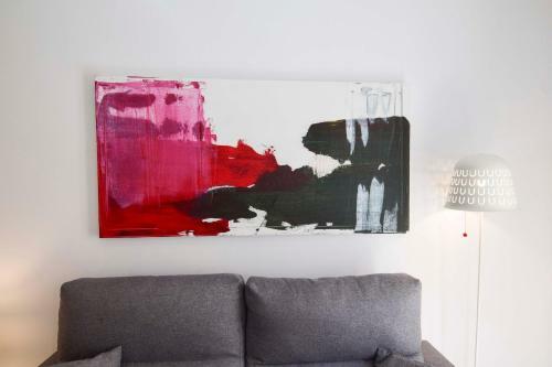 Apartamento Letmalaga Exotic