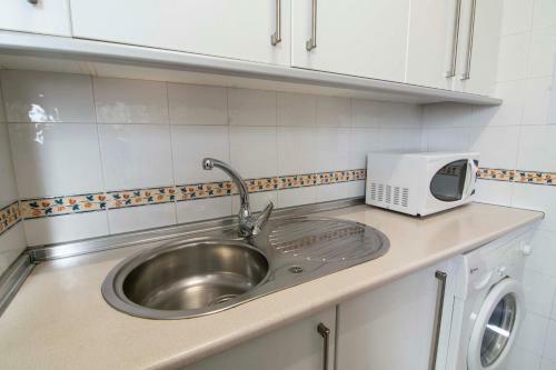 Apartamento Letmalaga Exotic