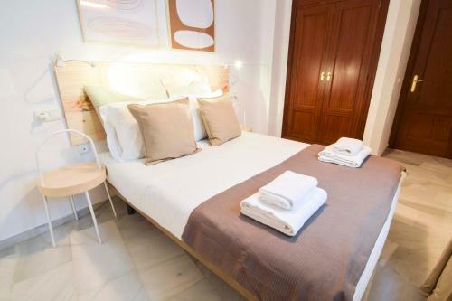 Apartamento Letmalaga Exotic