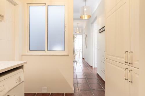 Apartamento Lu&cia Cervantes