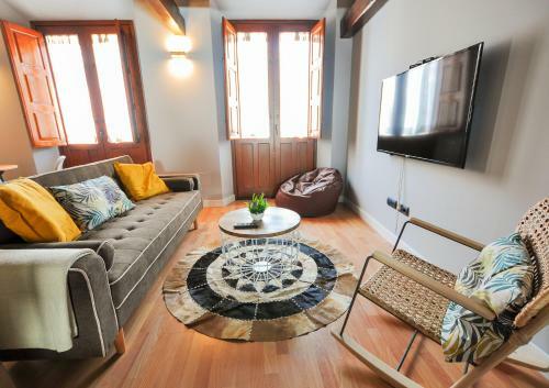 Apartamento Sitito Loft �lvarez