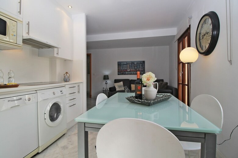 Apartamento Del Parque Flats - Tribuna