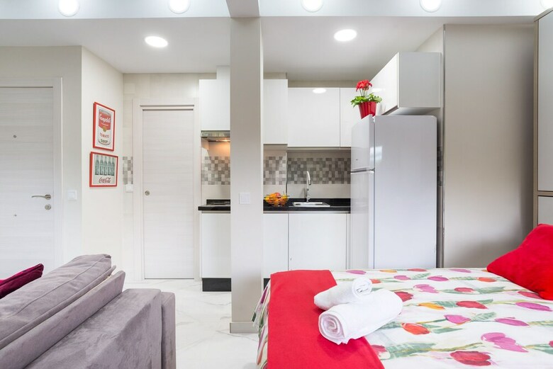 Apartamento Olletas Studio