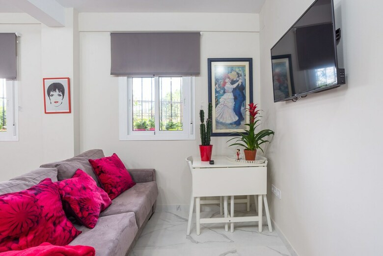 Apartamento Olletas Studio