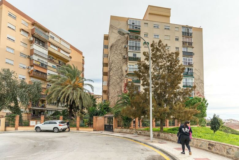 Apartamento Olletas Studio
