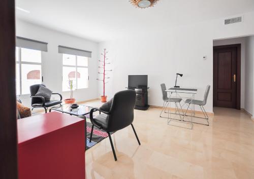 Sitito Echegaray Apartment