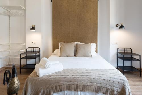 Apartamento Santiago Premium Loft III