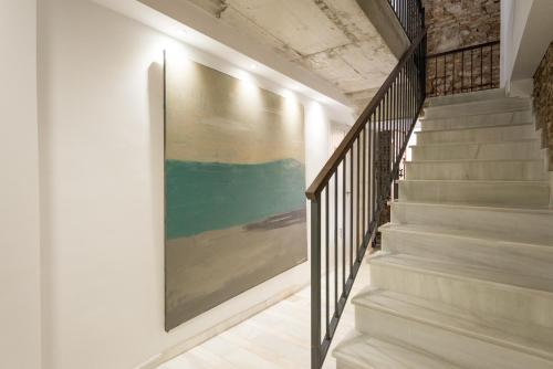 Apartamento Santiago Premium Loft III